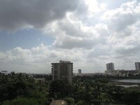 Balcony 1