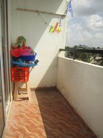 Balcony 1