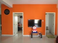 Hall 1