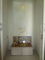 Pooja Room 1