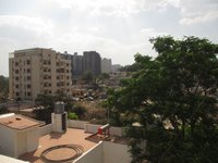 Balcony 1