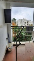 Balcony 1