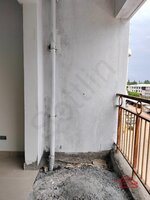 Balcony 1