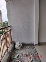 Balcony 1