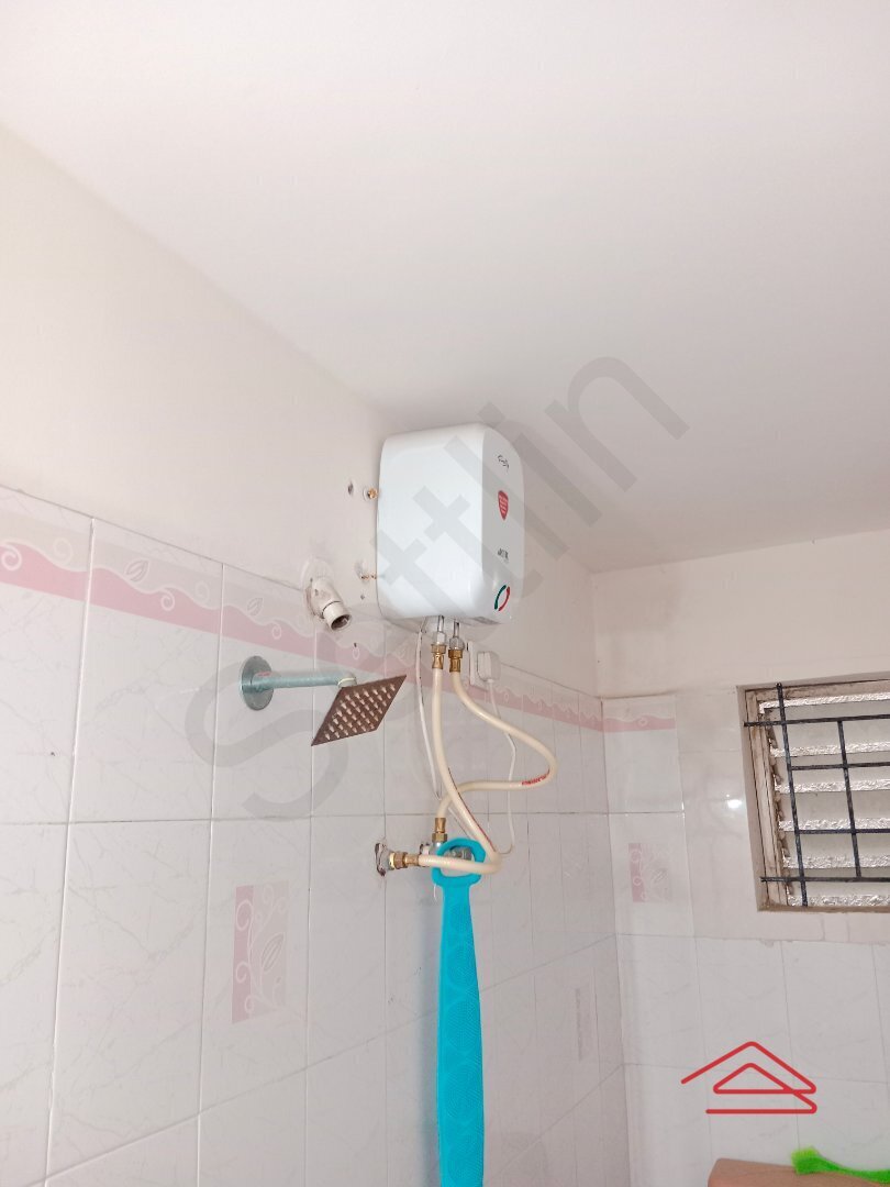 Bathroom 2