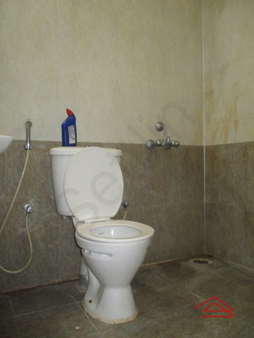 Bathroom 3