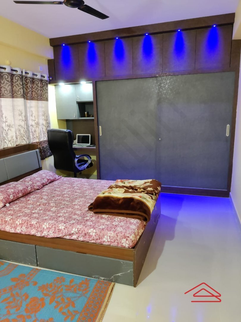 Bedroom 1