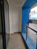 Balcony 1