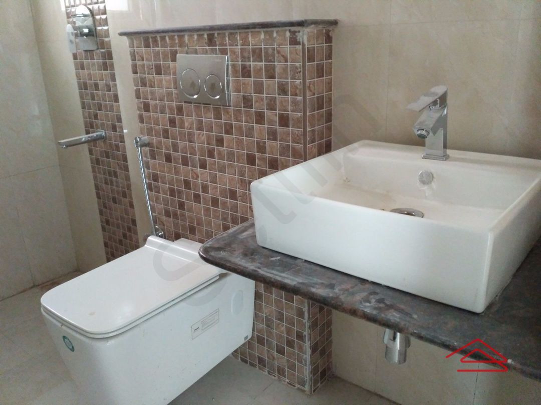 Bathroom 3