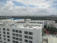 Balcony 2