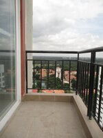 Balcony 2