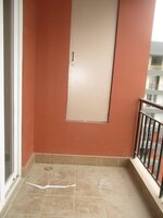 Balcony 1