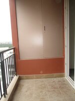 Balcony 1