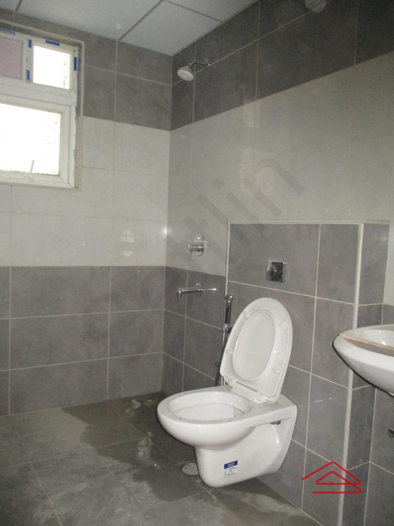 Bathroom 3