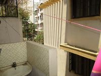 Balcony 1