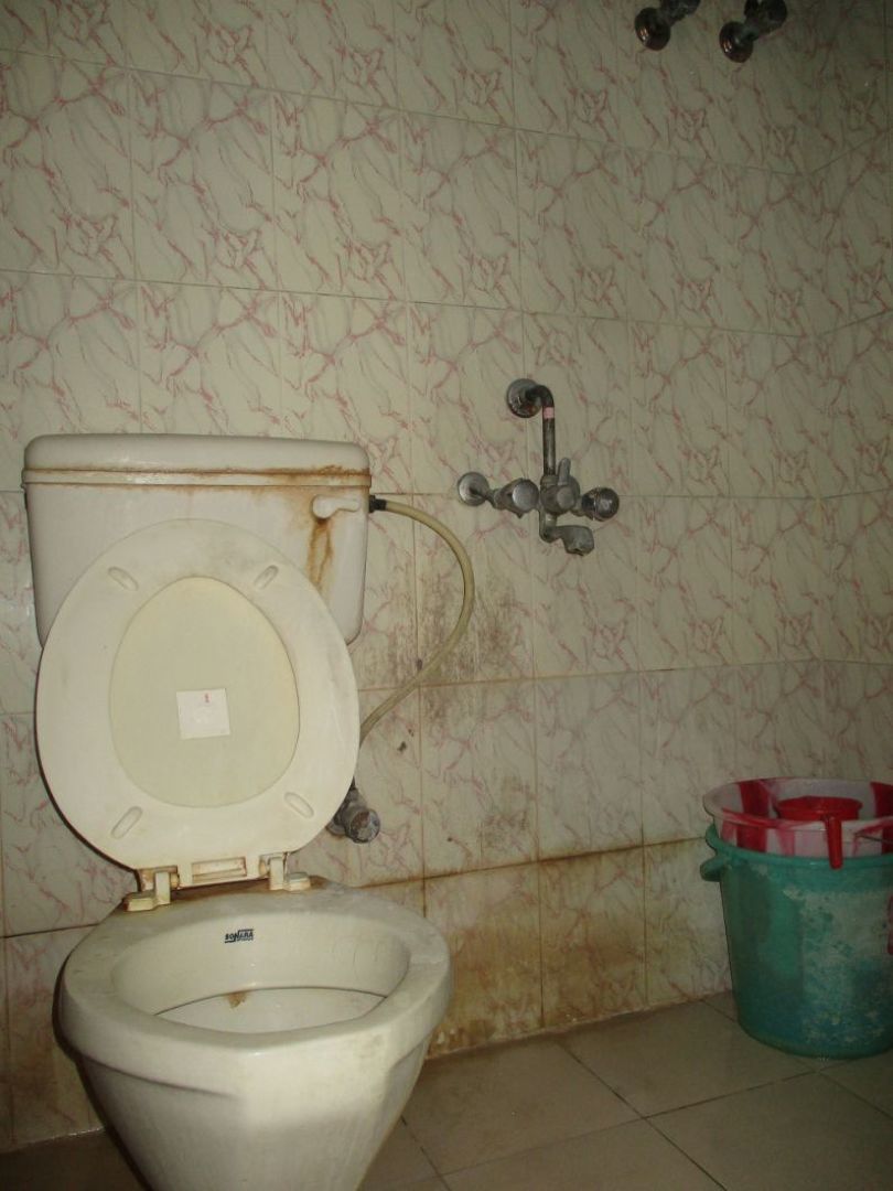 Bathroom 2