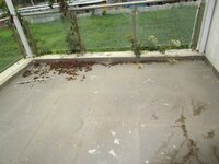 Balcony 2