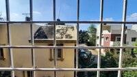 Balcony 1