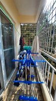 Balcony 1