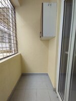Balcony 1