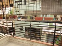 Balcony 1