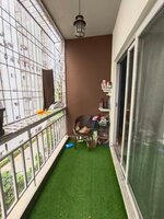 Balcony 1