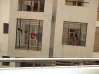 Balcony 1