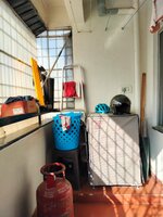 Balcony 1