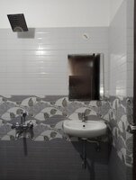Bathroom 1