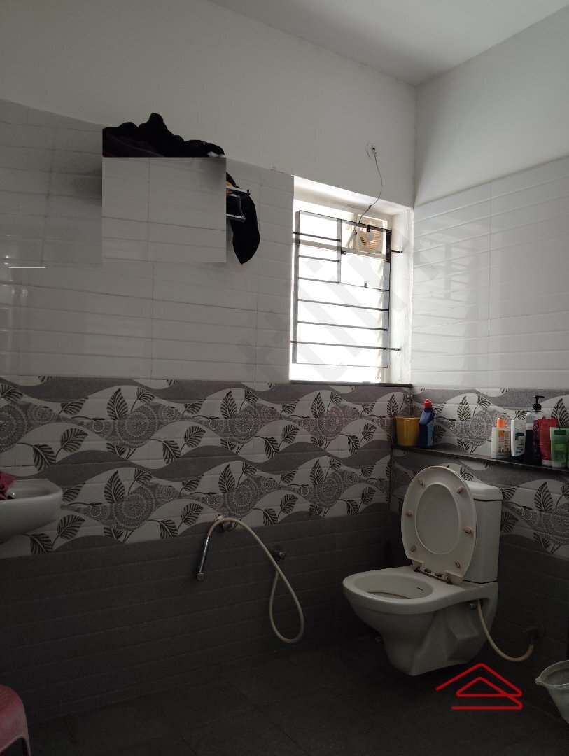 Bathroom 3