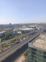 Balcony 1