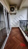 Balcony 1