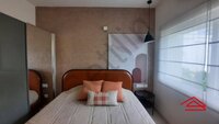 Servant Room 1