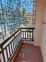 Balcony 1