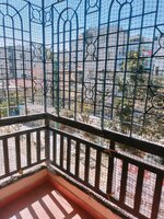 Balcony 1