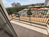 Balcony 1