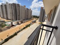 Balcony 1