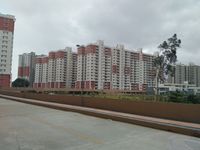 Balcony 1