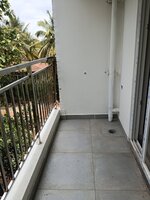 Balcony 1