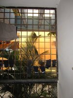 Balcony 1
