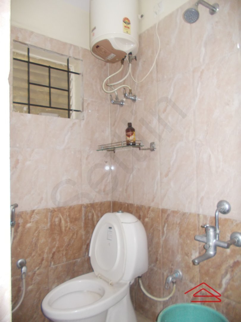 Bathroom 1