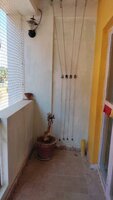 Balcony 1