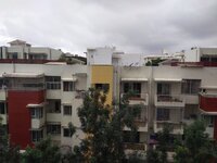 Balcony 3