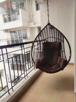 Balcony 1