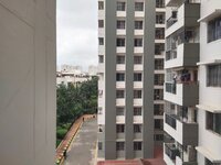Balcony 1