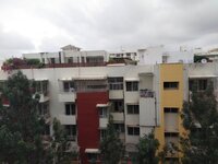 Balcony 2