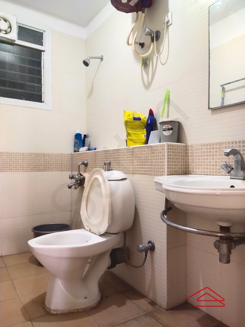 Bathroom 3