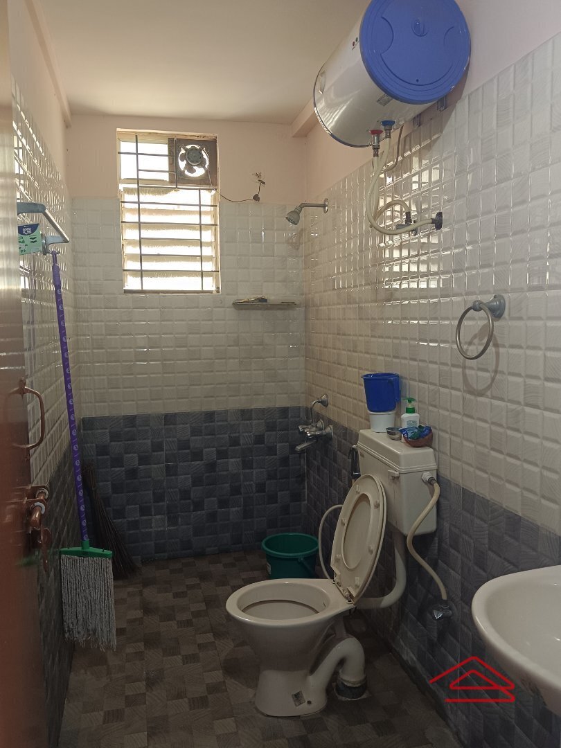 Bathroom 2