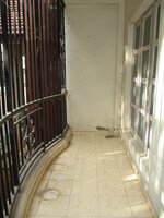 Balcony 2