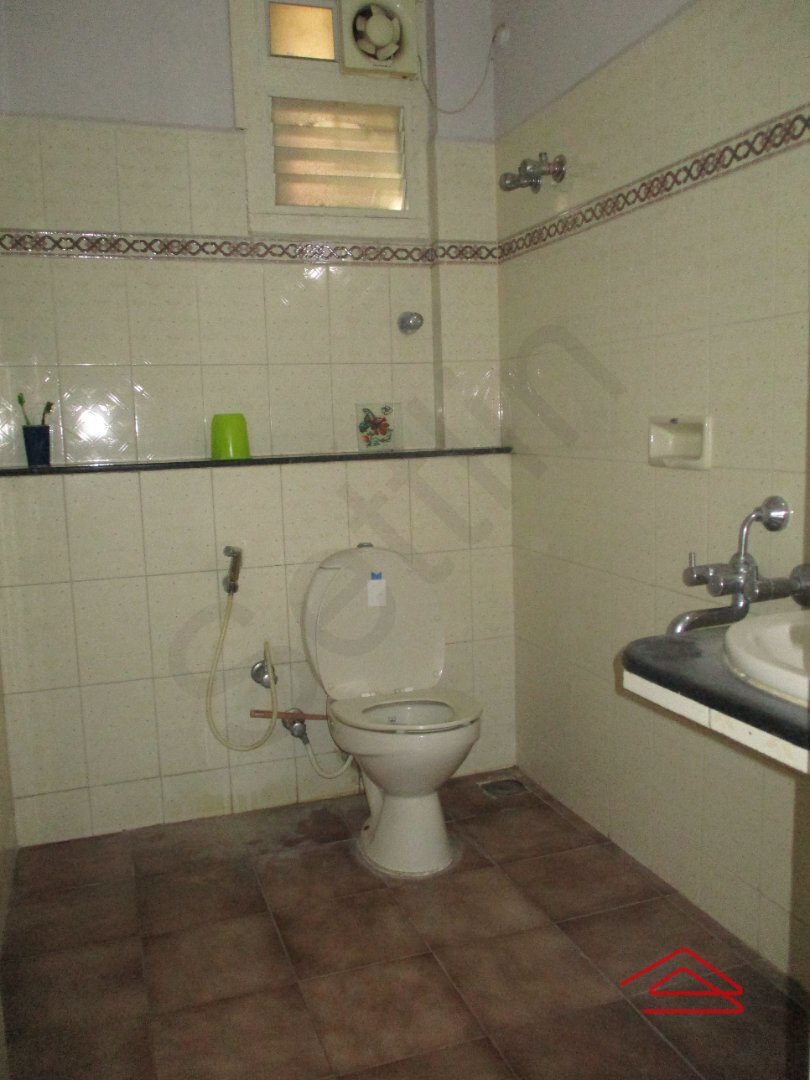Bathroom 3